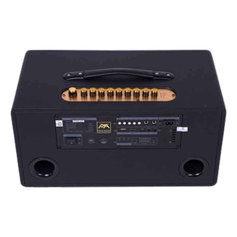 Loa karaoke di động NOVA AUDIO NV-600 ultra