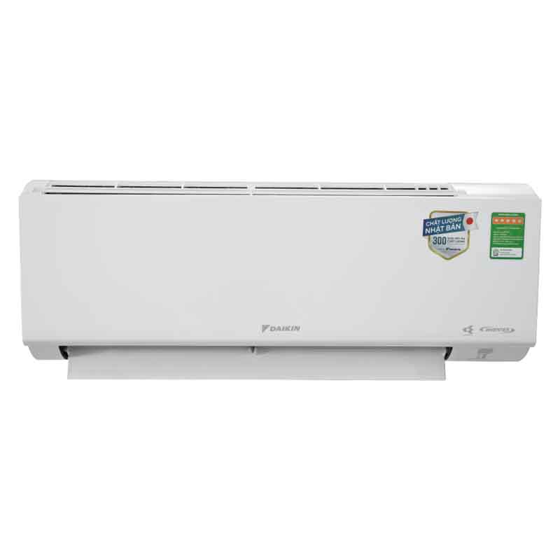 Máy lạnh DAIKIN Inverter 2.5 HP FTKF60XVMV