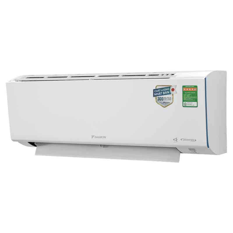 Máy lạnh DAIKIN Inverter 2.5 HP FTKF60XVMV