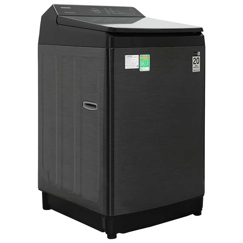 Máy giặt SAMSUNG Inverter 12kg WA12CG5745BVSV