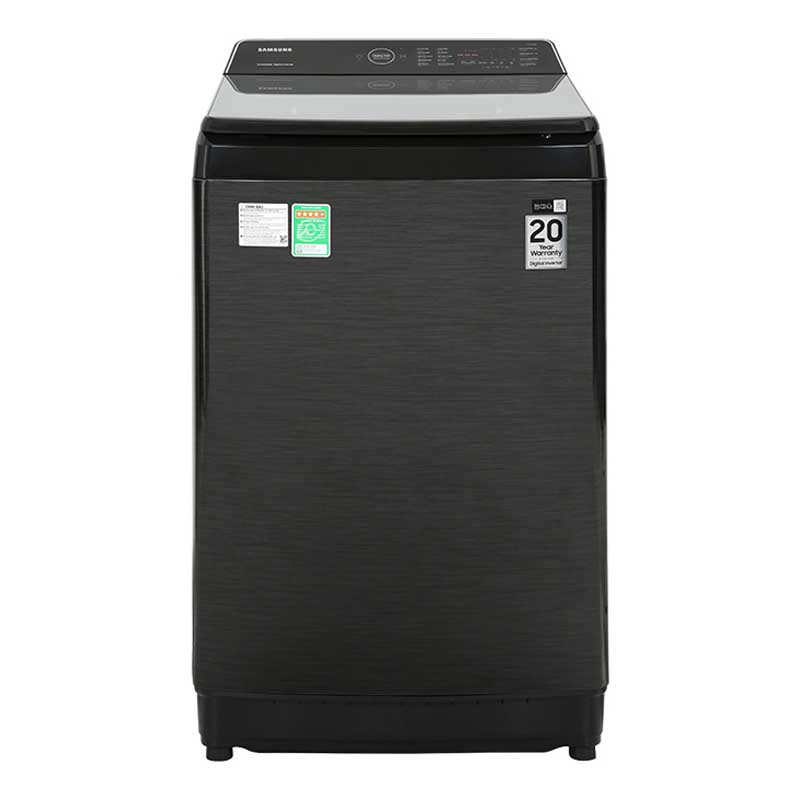 Máy giặt SAMSUNG Inverter 12kg WA12CG5745BVSV