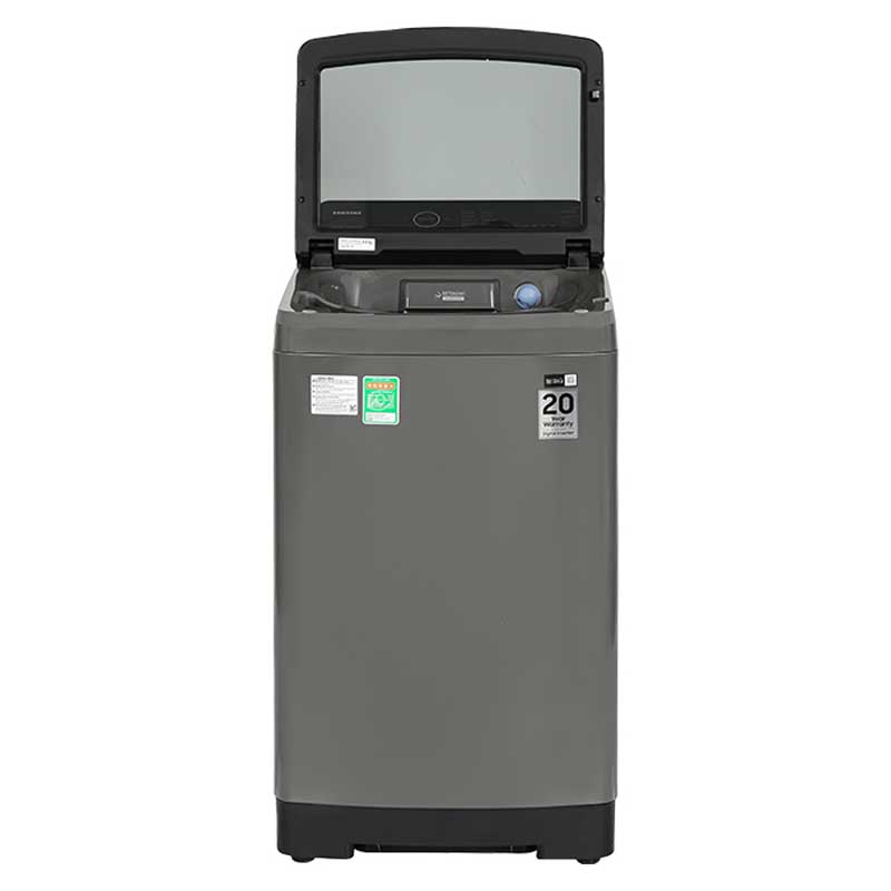 Máy giặt SAMSUNG Inverter 9.5kg WA95CG4545BDSV