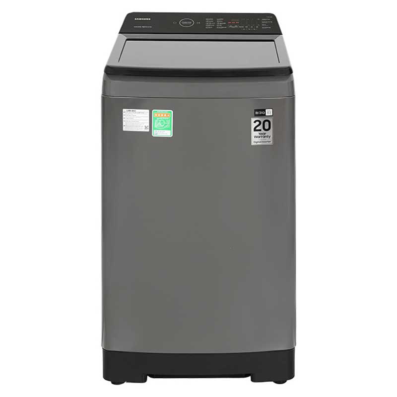 Máy giặt SAMSUNG Inverter 9.5kg WA95CG4545BDSV