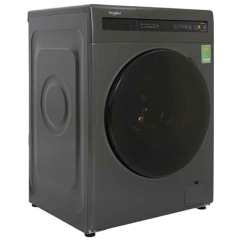 Máy giặt WHIRLPOOL Inverter 9kg FWEB9002FG