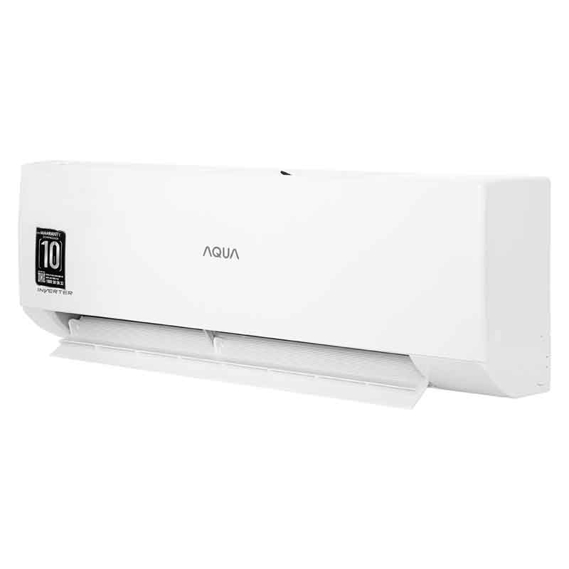 Máy lạnh AQUA Inverter 1HP AQA-RV9QA