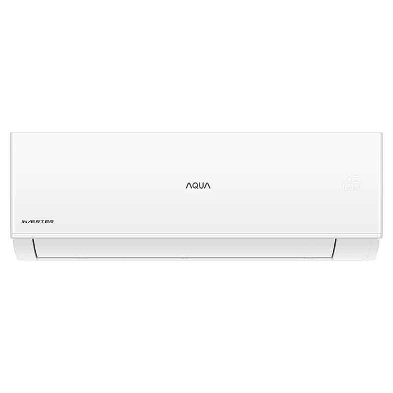 Máy lạnh AQUA Inverter 1 HP AQA-RV9QC