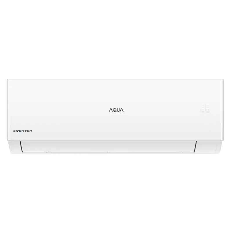 Máy lạnh AQUA Inverter 1.5 HP AQA-RV13QC