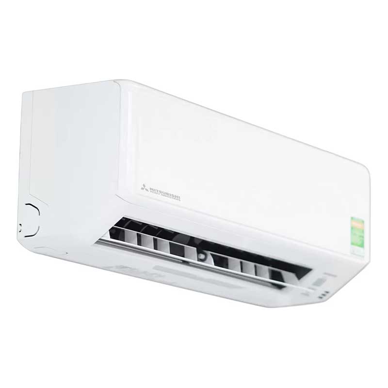 Máy lạnh MITSUBISHI Inverter HEAVY SRK10YYP-W5/SRC10YYP-W5