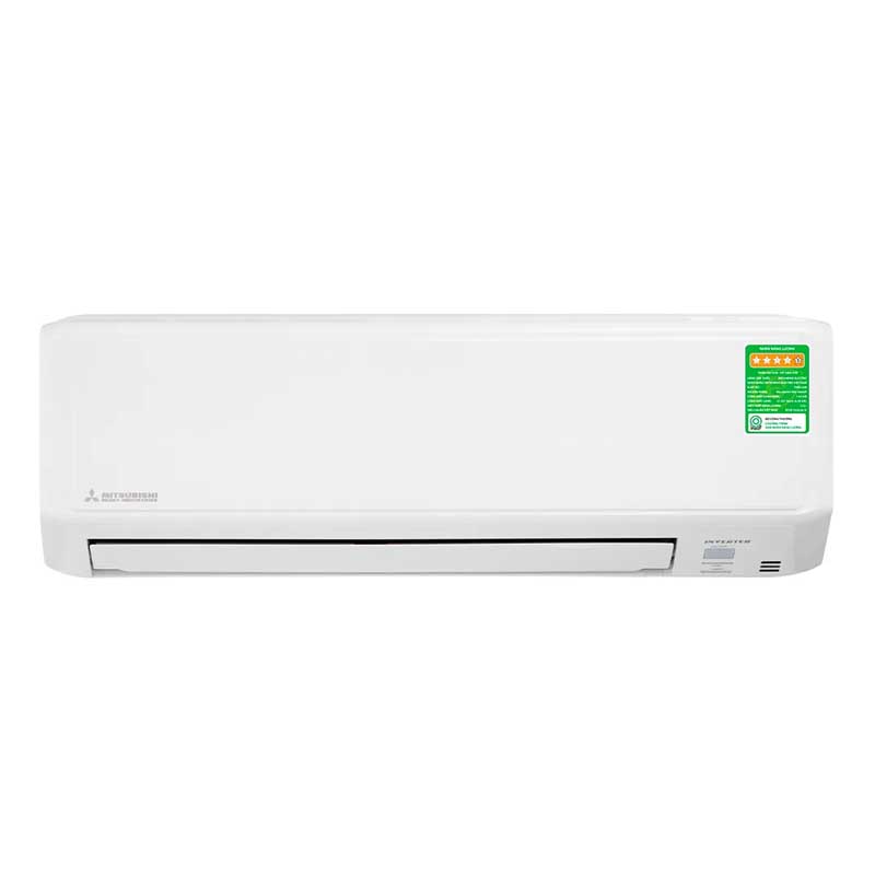 Máy lạnh MITSUBISHI Inverter HEAVY SRK10YYP-W5/SRC10YYP-W5