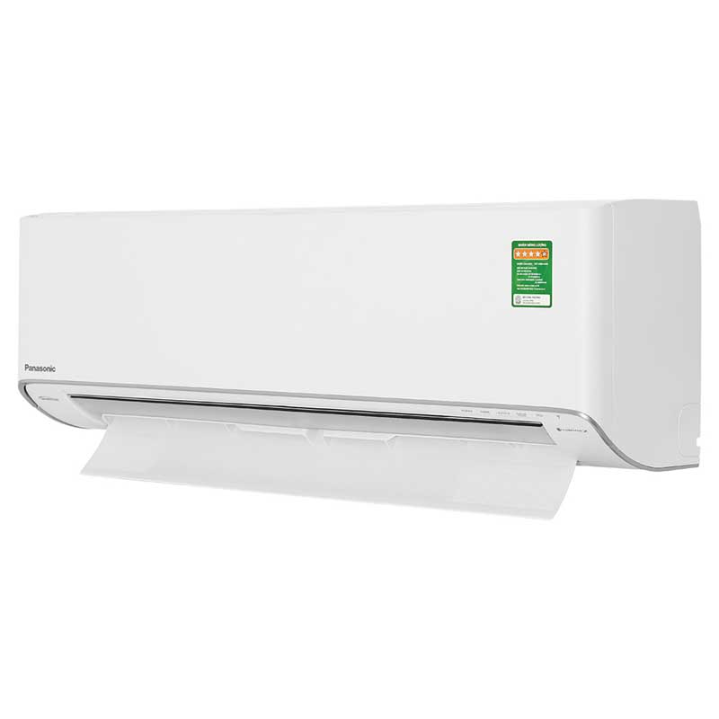 Máy lạnh PANASONIC Inverter 1HP CU/CS-XU9ZKH-8