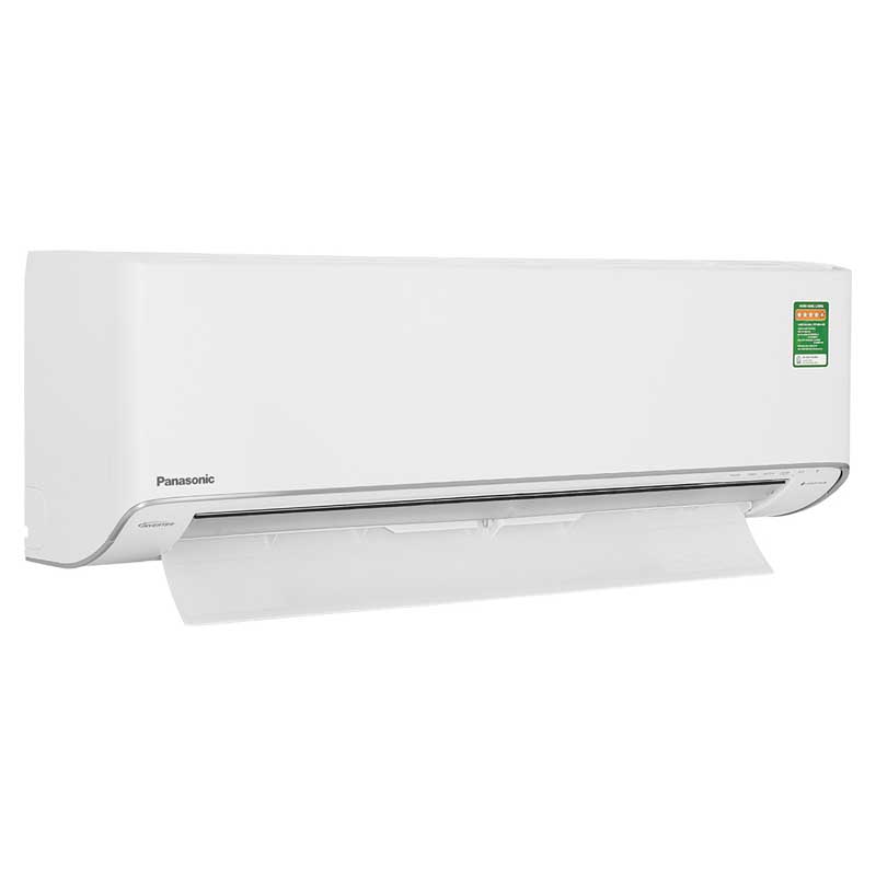 Máy lạnh PANASONIC Inverter 1HP CU/CS-XU9ZKH-8