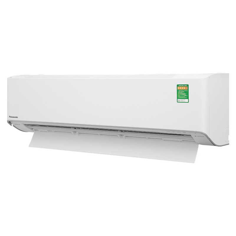 Máy lạnh PANASONIC Inverter 2HP CU/CS-XU18ZKH-8