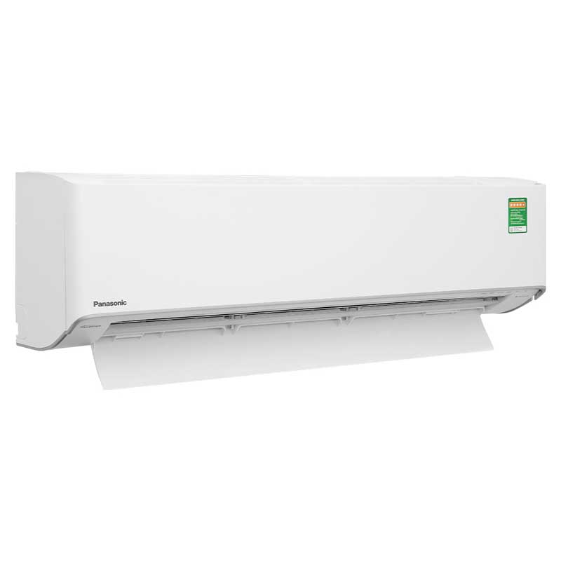 Máy lạnh PANASONIC Inverter 2HP CU/CS-XU18ZKH-8