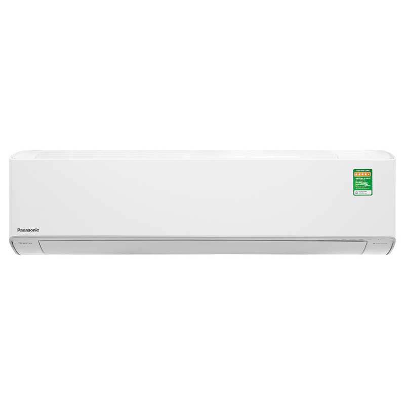 Máy lạnh PANASONIC Inverter 2HP CU/CS-XU18ZKH-8