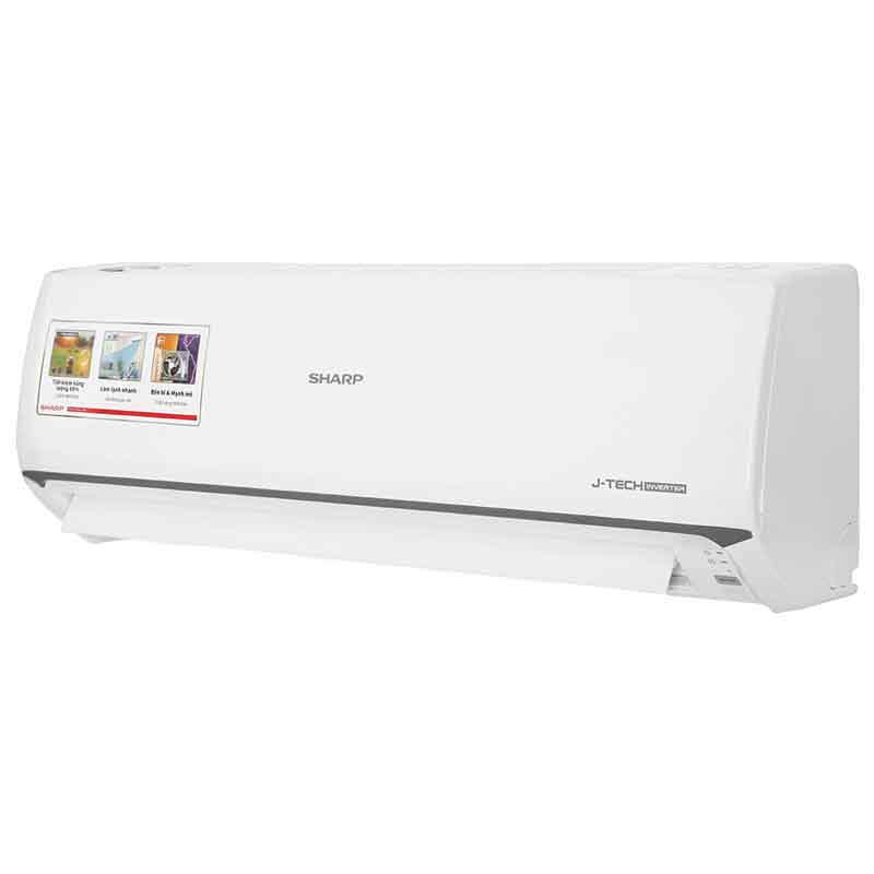 Máy lạnh SHARP Inverter 1 HP AH-X10ZEW