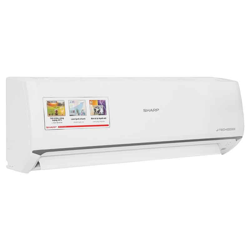 Máy lạnh SHARP Inverter 1 HP AH-X10ZEW