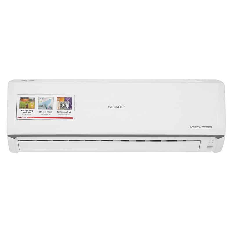 Máy lạnh SHARP Inverter 1 HP AH-X10ZEW