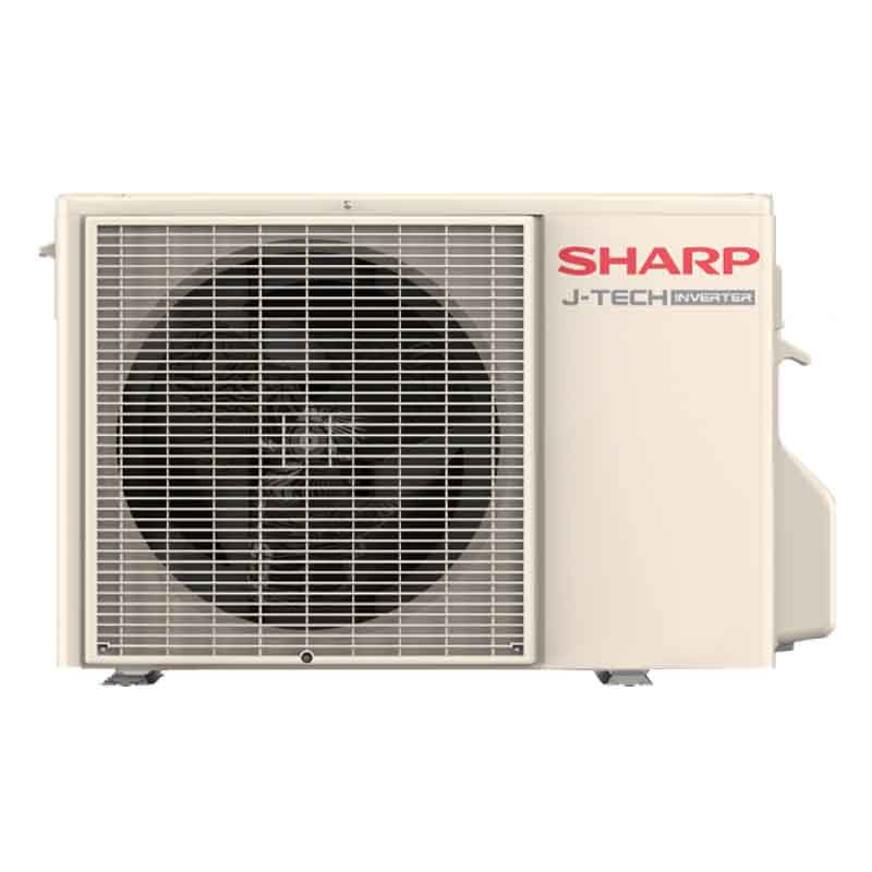 Máy lạnh SHARP Inverter 1.5 HP AH-X13ZEW