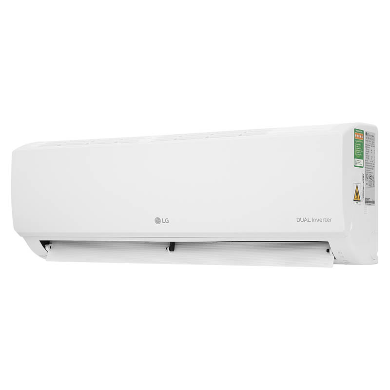 Máy lạnh LG Inverter 1.0 HP V10WIN