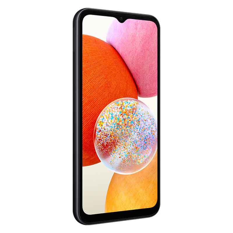 Điện thoại Samsung Galaxy A14 4GB/ 128 GB (Đen)