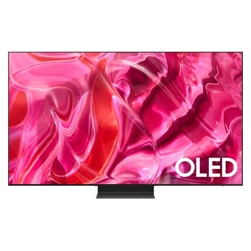 Smart TIVI SAMSUNG 77 inch QA77S90CAKXXV OLED 4K