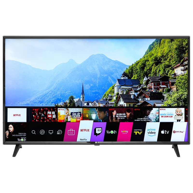 Smart tivi LG 43 inch 43LM5700PTC