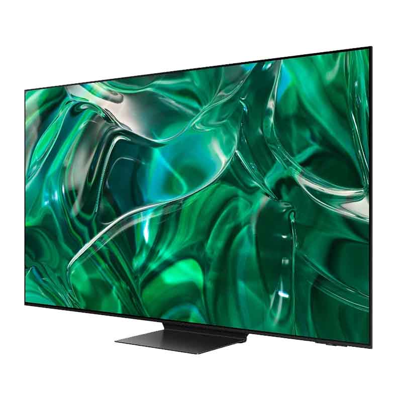 Smart tivi SAMSUNG 77 inch QA77S95CAKXXV OLED 4K