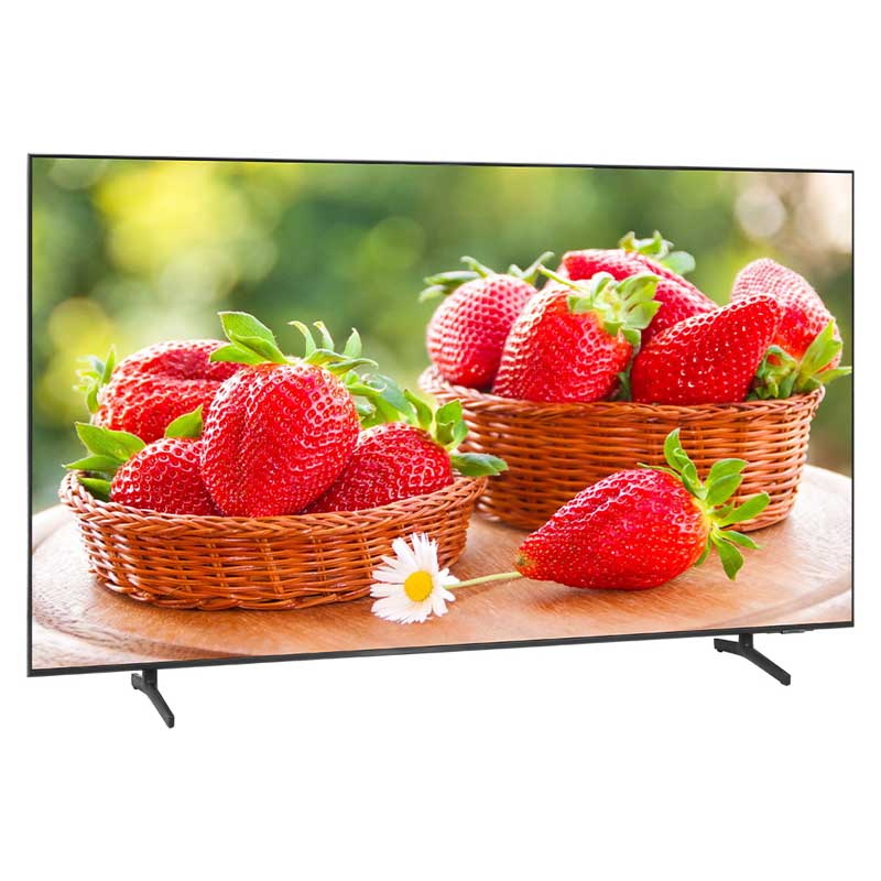 Smart tivi SAMSUNG UA65AU8100KXXV CRYSTAL UHD 4K