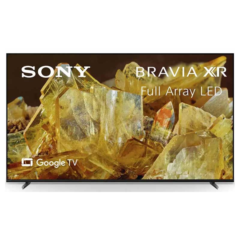 Smart tivi SONY 85 inch XR-85X90L 4K