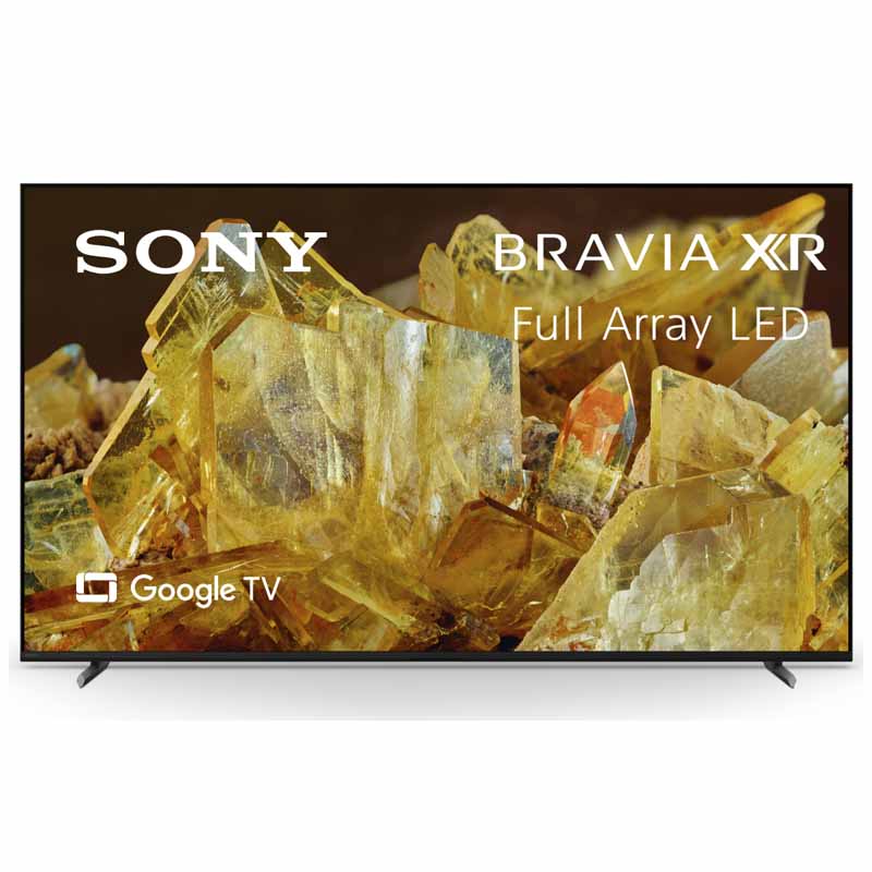 Smart tivi SONY 65 inch XR-65X90L VN3 LED 4K