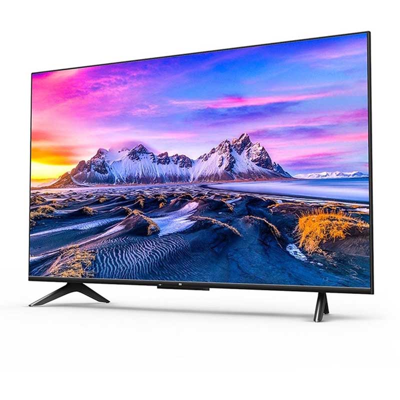 Smart tivi XIAOMI 43 inch L43M6-6ARG 4K