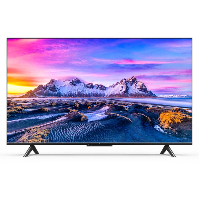 Smart tivi XIAOMI 43 inch L43M6-6ARG 4K