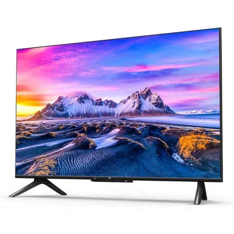 Smart tivi XIAOMI 55 inch P1 L55M6-6ARG 4K