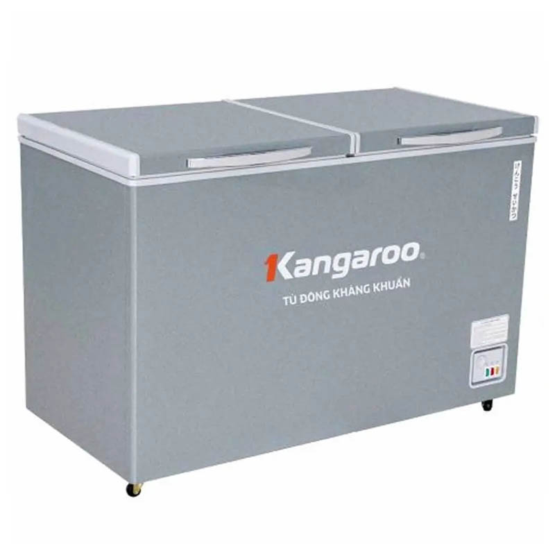 Tủ đông KANGAROO 252 lít KGFZ318NG2