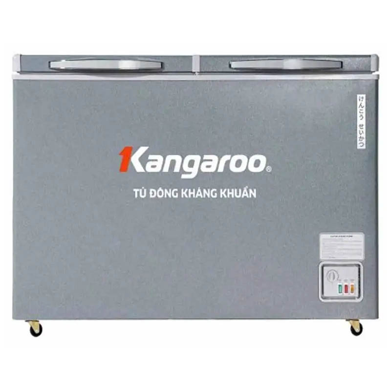 Tủ đông KANGAROO 252 lít KGFZ318NG2