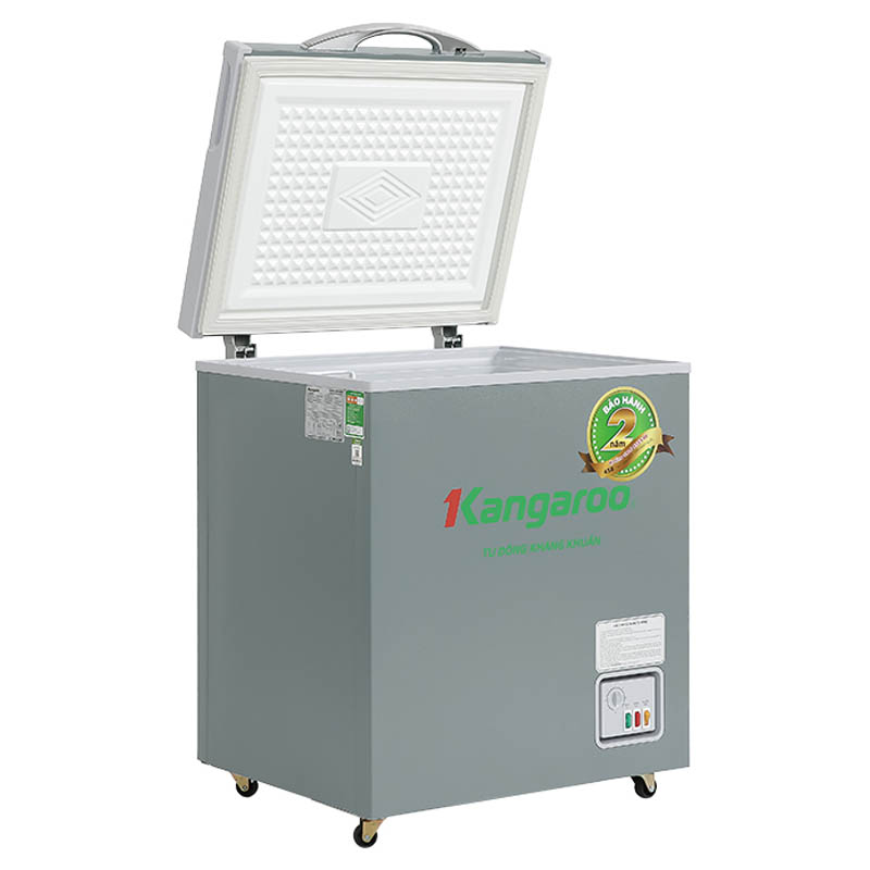 Tủ đông KANGAROO 90 lít KGFZ150NG1