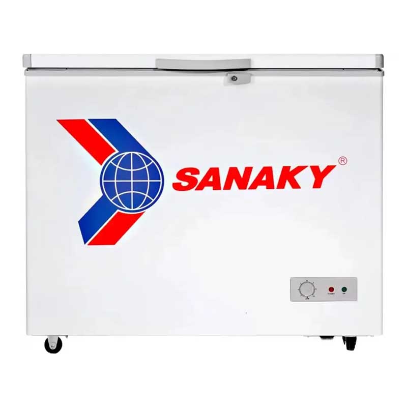 Tủ đông SANAKY 180 lít VH-2299HY2