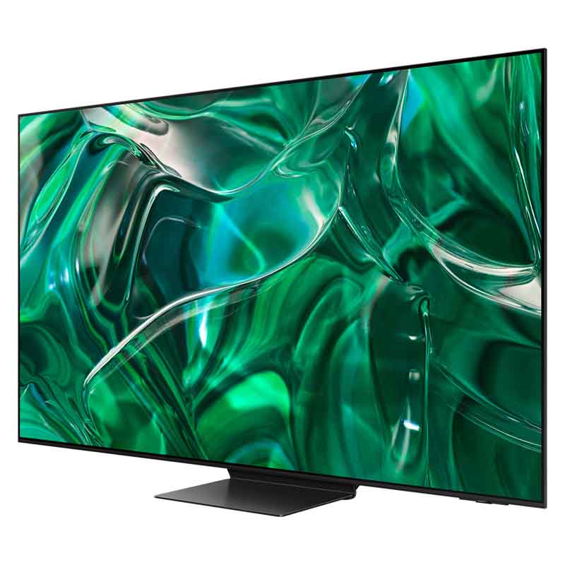 Smart tivi SAMSUNG QA65S95CAKXXV OLED 4K