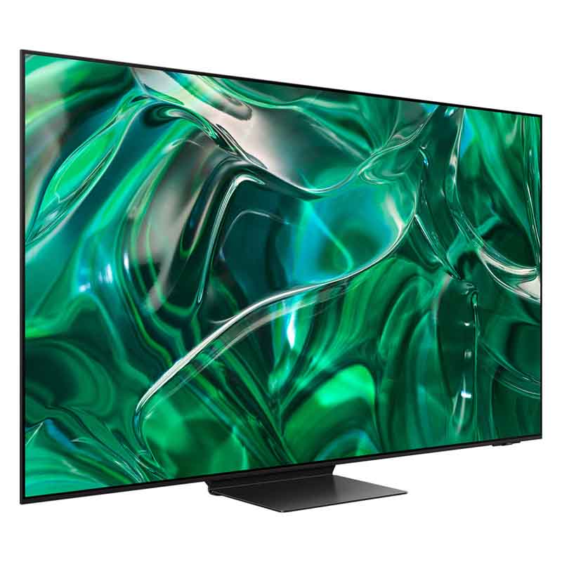 Smart tivi SAMSUNG QA65S95CAKXXV OLED 4K