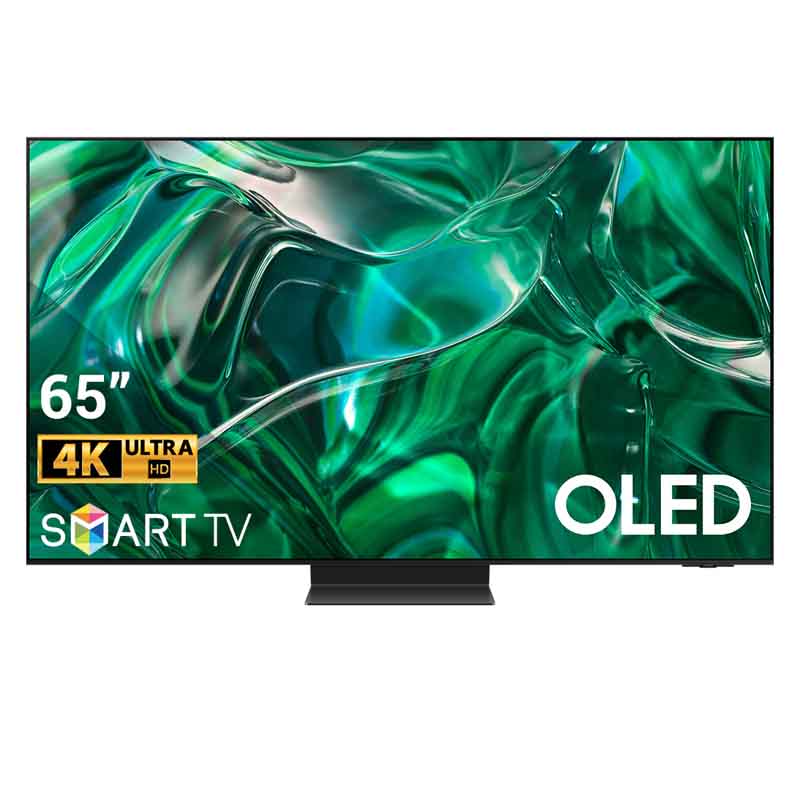 Smart tivi SAMSUNG QA65S95CAKXXV OLED 4K