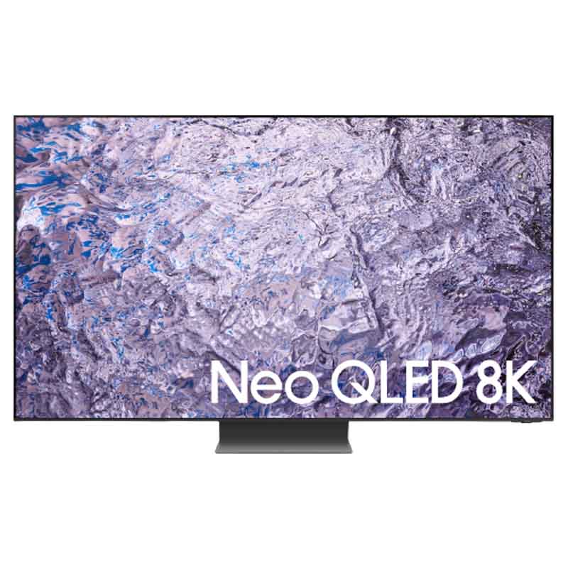 Smart tivi SAMSUNG QA65QN800CKXXV NEO QLED 8K