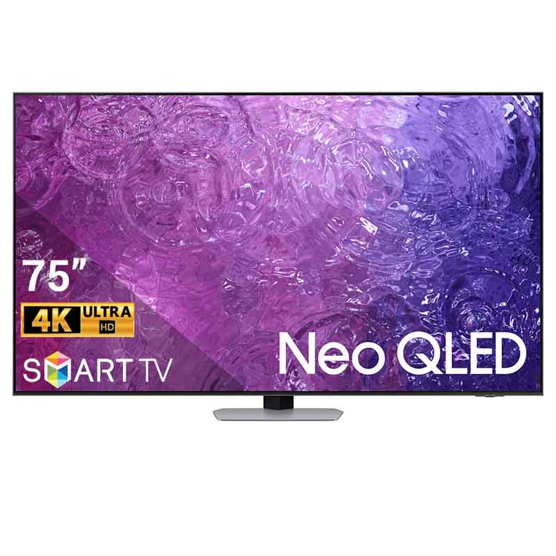 Smart tivi SAMSUNG QA75QN90CAKXXV QLED 4K