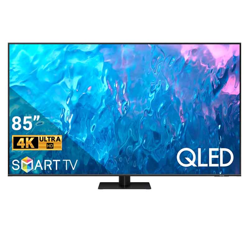 Smart tivi SAMSUNG QA85Q70CAKXXV QLED 4K