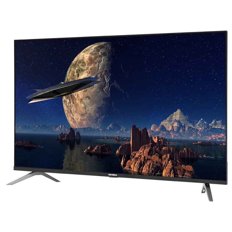 Tivi smart ISLIM ASANZO 43INCH MODEL 43E8