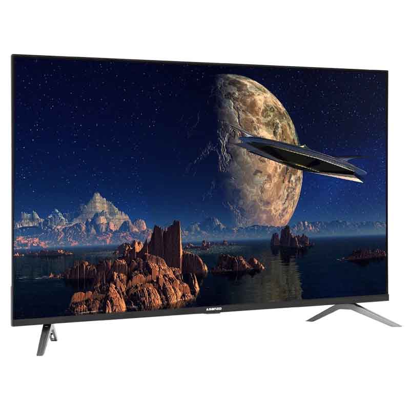 Tivi smart ISLIM ASANZO 43INCH MODEL 43E8