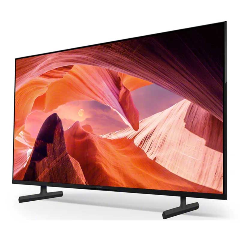 Smart tivi SONY KD-55X80L VN3 LED 4K