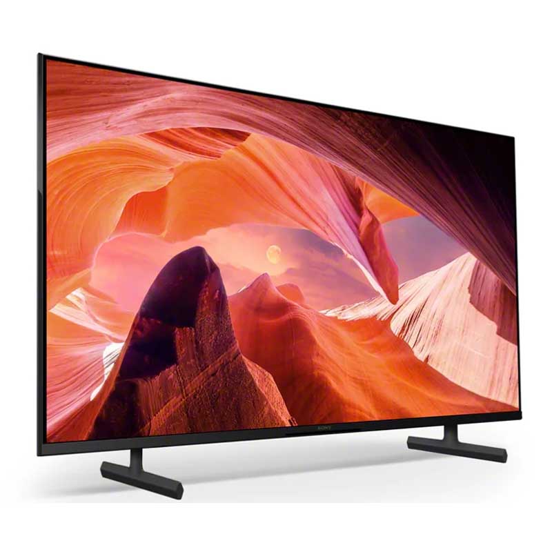 Smart tivi SONY KD-55X80L VN3 LED 4K