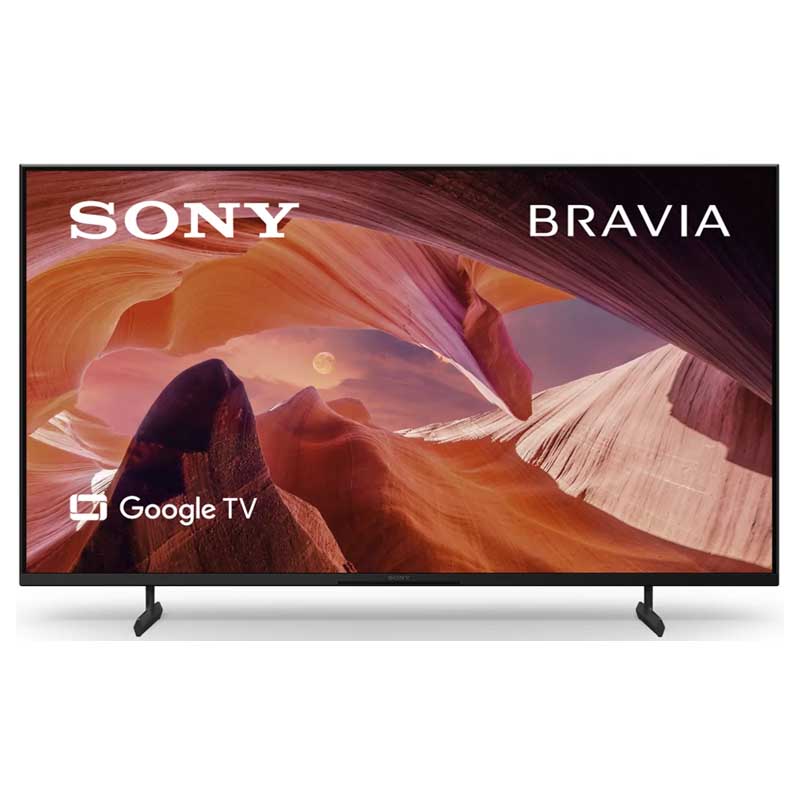 Smart tivi SONY KD-55X80L VN3 LED 4K