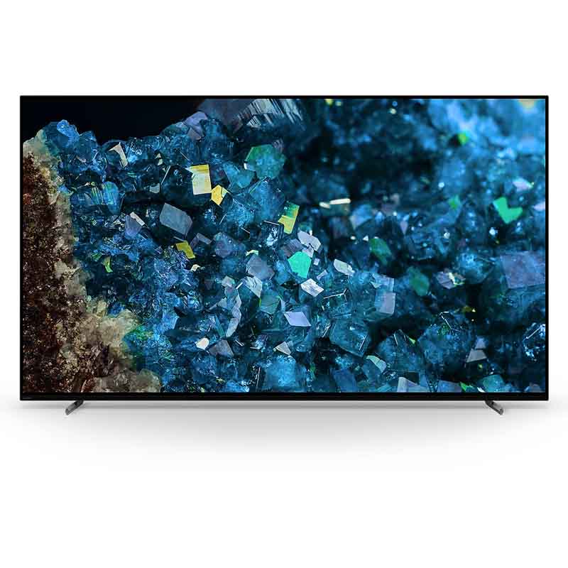 Smart tivi SONY XR-55A80L VN3 OLED 4K