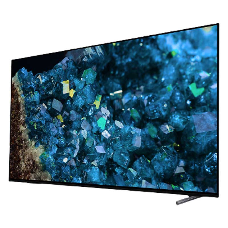 Smart tivi SONY XR-65A80L VN3 OLED 4K